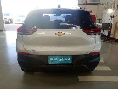 CHEVROLET Tracker 1.0 12V 4P FLEX TURBO LTZ AUTOMTICO, Foto 4