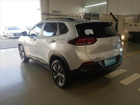 CHEVROLET Tracker 1.0 12V 4P FLEX TURBO LTZ AUTOMTICO, Foto 5