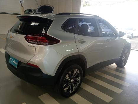 CHEVROLET Tracker 1.0 12V 4P FLEX TURBO LTZ AUTOMTICO, Foto 6