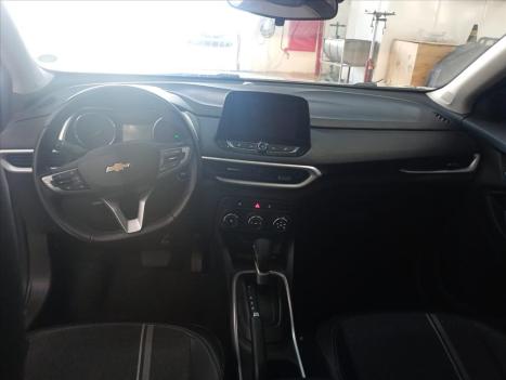CHEVROLET Tracker 1.0 12V 4P FLEX TURBO LTZ AUTOMTICO, Foto 7