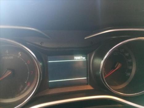 CHEVROLET Tracker 1.0 12V 4P FLEX TURBO LTZ AUTOMTICO, Foto 8