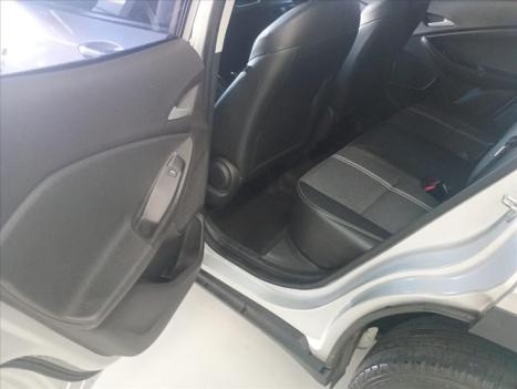 CHEVROLET Tracker 1.0 12V 4P FLEX TURBO LTZ AUTOMTICO, Foto 9