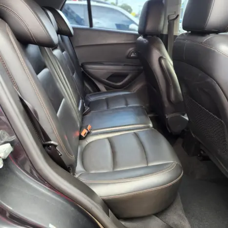 CHEVROLET Tracker 1.4 16V 4P FLEX PREMIER TURBO AUTOMTICO, Foto 5