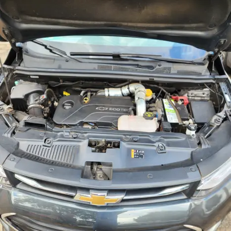 CHEVROLET Tracker 1.4 16V 4P FLEX PREMIER TURBO AUTOMTICO, Foto 8
