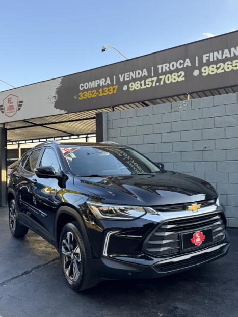 CHEVROLET Tracker 1.2 12V 4P FLEX TURBO PREMIER AUTOMTICO, Foto 2