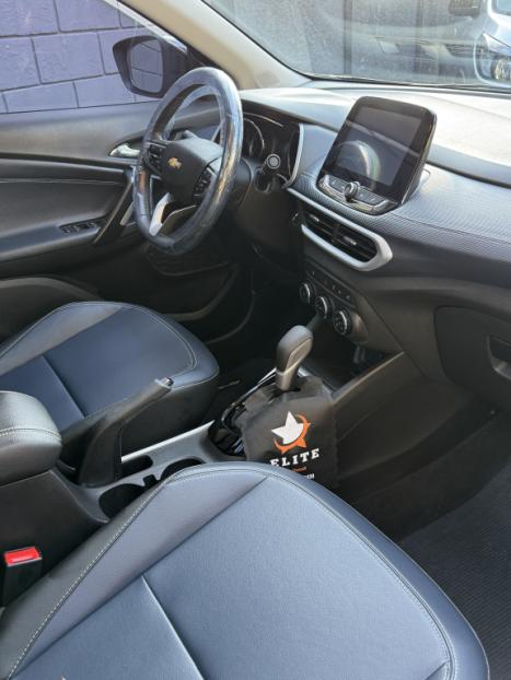 CHEVROLET Tracker 1.2 12V 4P FLEX TURBO PREMIER AUTOMTICO, Foto 3