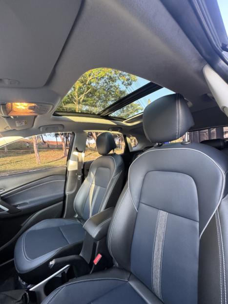 CHEVROLET Tracker 1.2 12V 4P FLEX TURBO PREMIER AUTOMTICO, Foto 4