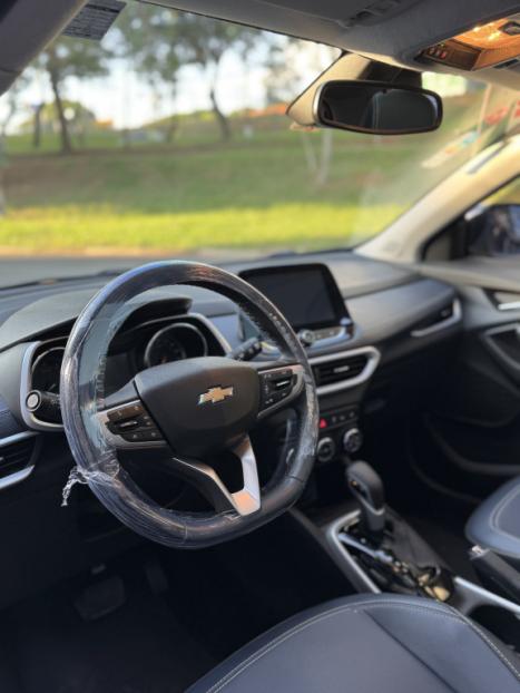 CHEVROLET Tracker 1.2 12V 4P FLEX TURBO PREMIER AUTOMTICO, Foto 5