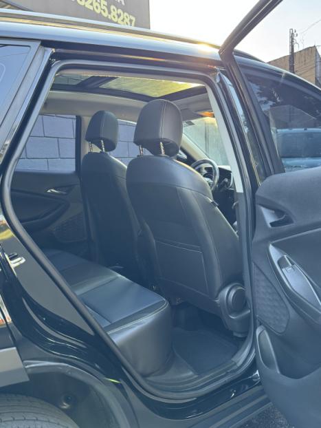 CHEVROLET Tracker 1.2 12V 4P FLEX TURBO PREMIER AUTOMTICO, Foto 6