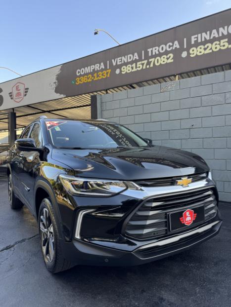 CHEVROLET Tracker 1.2 12V 4P FLEX TURBO PREMIER AUTOMTICO, Foto 7