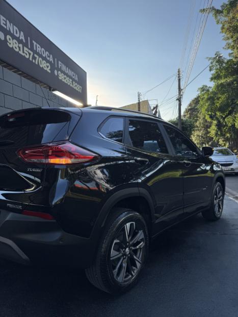CHEVROLET Tracker 1.2 12V 4P FLEX TURBO PREMIER AUTOMTICO, Foto 8