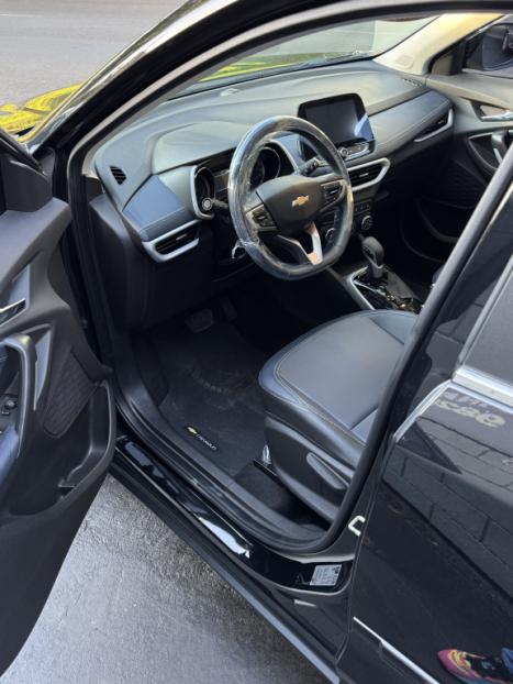 CHEVROLET Tracker 1.2 12V 4P FLEX TURBO PREMIER AUTOMTICO, Foto 9