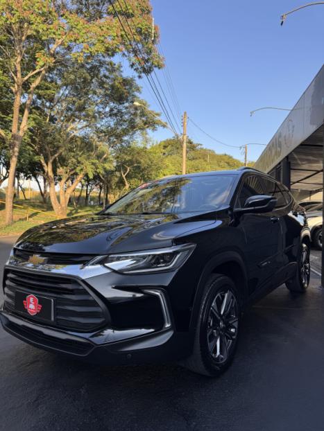 CHEVROLET Tracker 1.2 12V 4P FLEX TURBO PREMIER AUTOMTICO, Foto 10