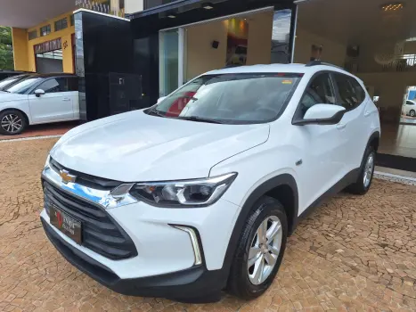 CHEVROLET Tracker 1.0 12V 4P FLEX TURBO LT AUTOMTICO, Foto 3
