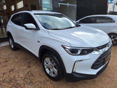 CHEVROLET Tracker 1.0 12V 4P FLEX TURBO LT AUTOMTICO, Foto 2