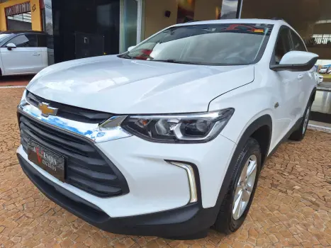CHEVROLET Tracker 1.0 12V 4P FLEX TURBO LT AUTOMTICO, Foto 5