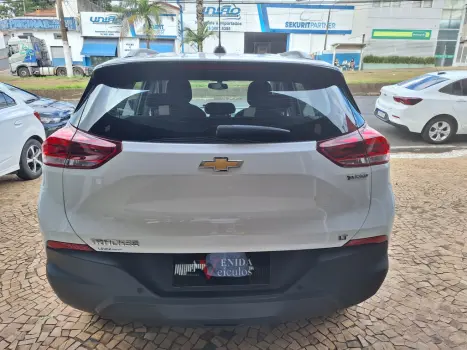 CHEVROLET Tracker 1.0 12V 4P FLEX TURBO LT AUTOMTICO, Foto 6