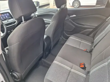 CHEVROLET Tracker 1.0 12V 4P FLEX TURBO LT AUTOMTICO, Foto 7