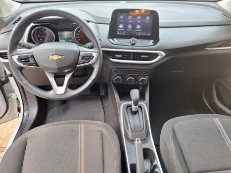 CHEVROLET Tracker 1.0 12V 4P FLEX TURBO LT AUTOMTICO, Foto 8