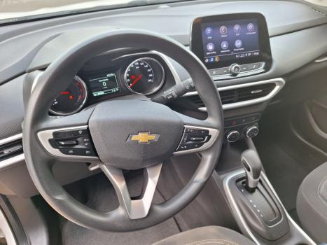 CHEVROLET Tracker 1.0 12V 4P FLEX TURBO LT AUTOMTICO, Foto 9