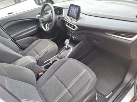 CHEVROLET Tracker 1.0 12V 4P FLEX TURBO LT AUTOMTICO, Foto 10