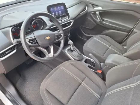 CHEVROLET Tracker 1.0 12V 4P FLEX TURBO LT AUTOMTICO, Foto 12