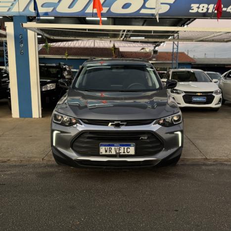 CHEVROLET Tracker 1.0 12V 4P FLEX TURBO LT AUTOMTICO, Foto 2