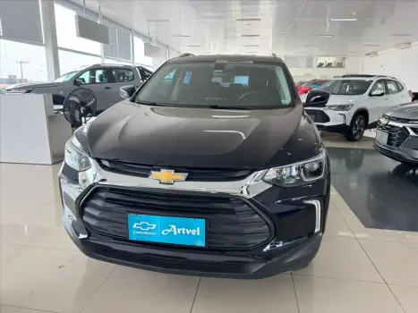 CHEVROLET Tracker 1.2 12V 4P FLEX TURBO LTZ AUTOMTICO, Foto 1