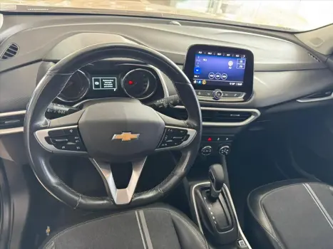 CHEVROLET Tracker 1.2 12V 4P FLEX TURBO LTZ AUTOMTICO, Foto 8