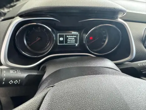 CHEVROLET Tracker 1.2 12V 4P FLEX TURBO LTZ AUTOMTICO, Foto 10