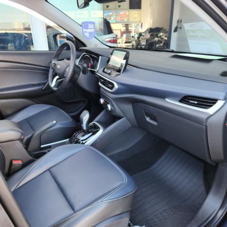 CHEVROLET Tracker 1.2 12V 4P FLEX TURBO PREMIER AUTOMTICO, Foto 12
