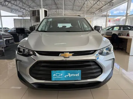 CHEVROLET Tracker 1.0 12V 4P FLEX TURBO AUTOMTICO, Foto 1