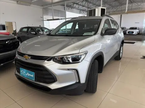 CHEVROLET Tracker 1.0 12V 4P FLEX TURBO AUTOMTICO, Foto 2