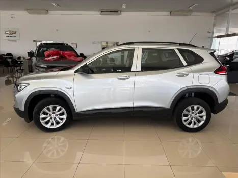 CHEVROLET Tracker 1.0 12V 4P FLEX TURBO AUTOMTICO, Foto 5