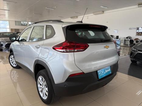 CHEVROLET Tracker 1.0 12V 4P FLEX TURBO AUTOMTICO, Foto 8