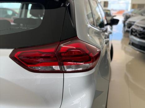 CHEVROLET Tracker 1.0 12V 4P FLEX TURBO AUTOMTICO, Foto 9