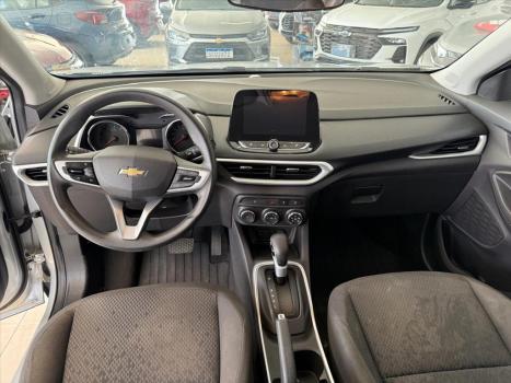 CHEVROLET Tracker 1.0 12V 4P FLEX TURBO AUTOMTICO, Foto 10