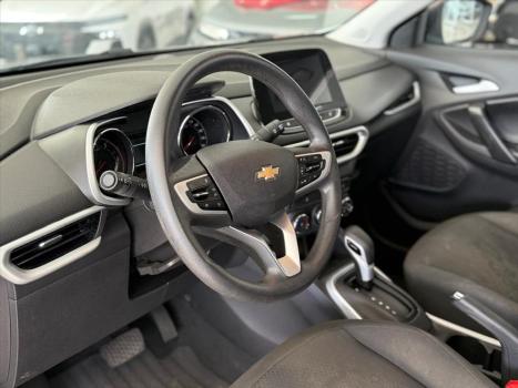 CHEVROLET Tracker 1.0 12V 4P FLEX TURBO AUTOMTICO, Foto 11