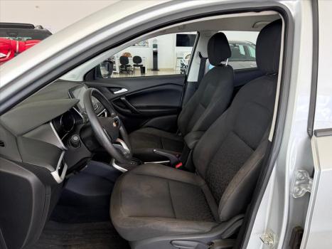 CHEVROLET Tracker 1.0 12V 4P FLEX TURBO AUTOMTICO, Foto 12