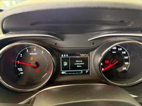 CHEVROLET Tracker 1.0 12V 4P FLEX TURBO AUTOMTICO, Foto 14