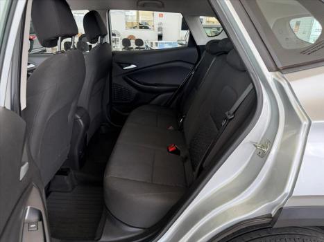 CHEVROLET Tracker 1.0 12V 4P FLEX TURBO AUTOMTICO, Foto 15