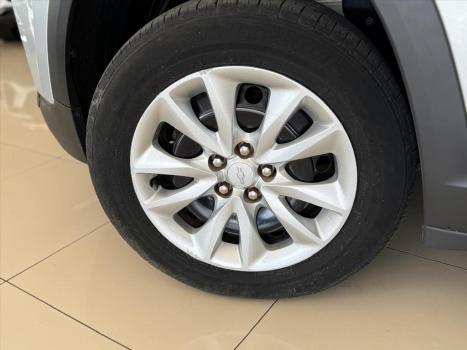 CHEVROLET Tracker 1.0 12V 4P FLEX TURBO AUTOMTICO, Foto 17