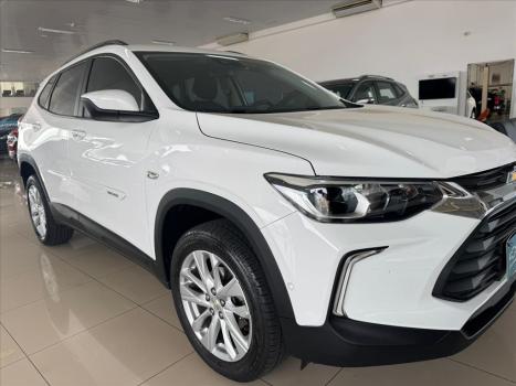CHEVROLET Tracker 1.0 12V 4P FLEX TURBO LTZ AUTOMTICO, Foto 5