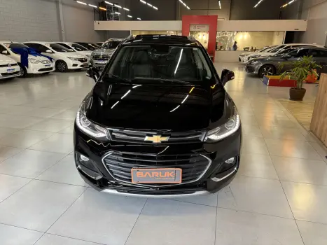 CHEVROLET Tracker 1.4 16V 4P FLEX PREMIER TURBO AUTOMTICO, Foto 5