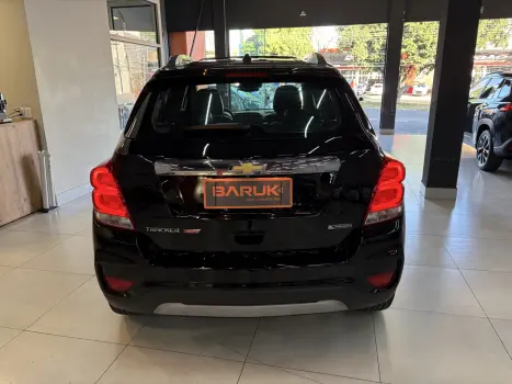 CHEVROLET Tracker 1.4 16V 4P FLEX PREMIER TURBO AUTOMTICO, Foto 8