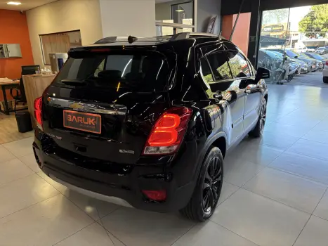 CHEVROLET Tracker 1.4 16V 4P FLEX PREMIER TURBO AUTOMTICO, Foto 10