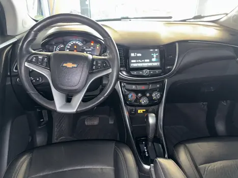 CHEVROLET Tracker 1.4 16V 4P FLEX PREMIER TURBO AUTOMTICO, Foto 12
