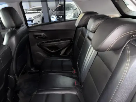 CHEVROLET Tracker 1.4 16V 4P FLEX PREMIER TURBO AUTOMTICO, Foto 13