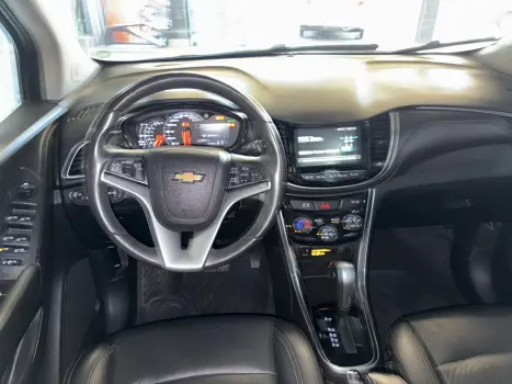 CHEVROLET Tracker 1.4 16V 4P FLEX PREMIER TURBO AUTOMTICO, Foto 15