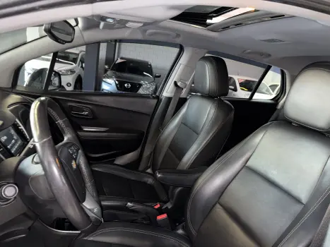 CHEVROLET Tracker 1.4 16V 4P FLEX PREMIER TURBO AUTOMTICO, Foto 17